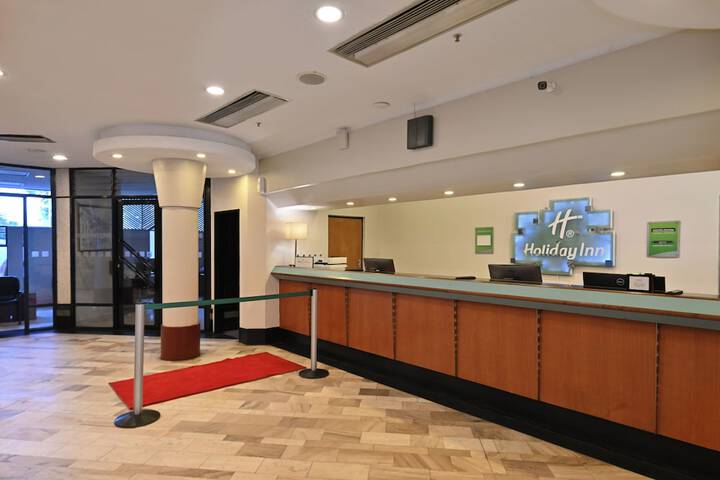 Hotel Interior 3 of 128