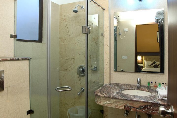 Bath Interior