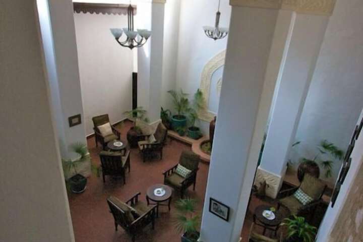 Restaurants