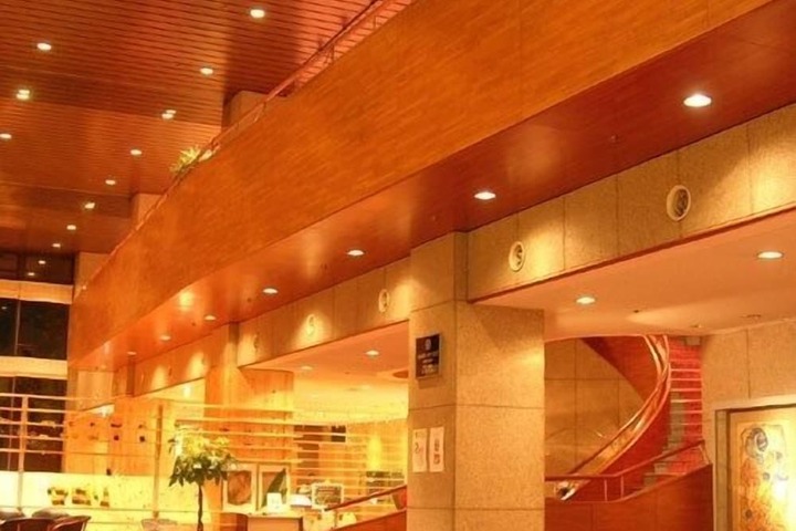 Hotel Interior 2 of 71