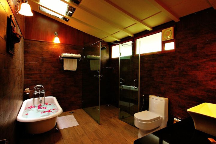 Bath Amenities