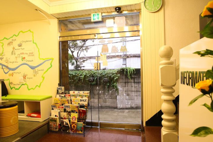 Hotel 3 of 53