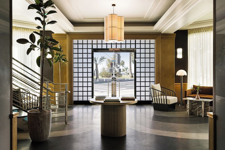 Hotel Interior 2 of 17