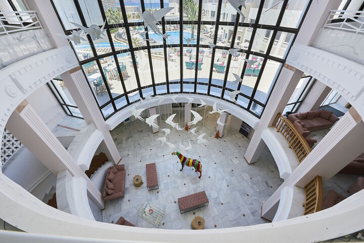 Lobby Photos