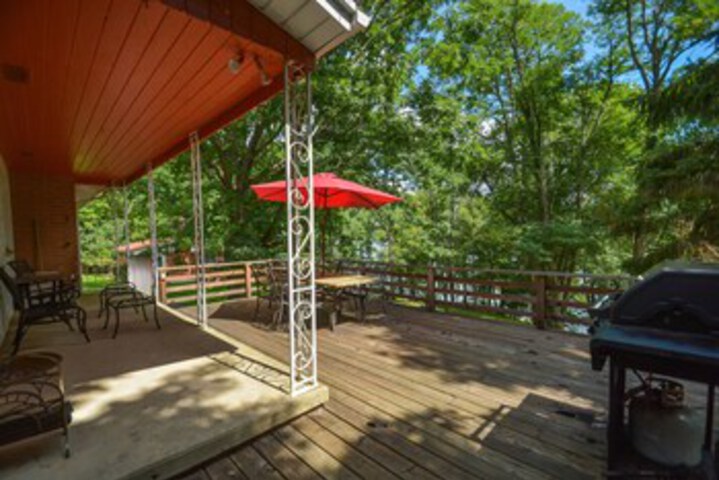 Terrace/Patio 2 of 30