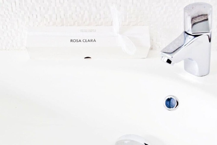 Bath Photo
