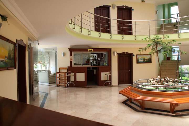 Hotel Interior 3 of 42