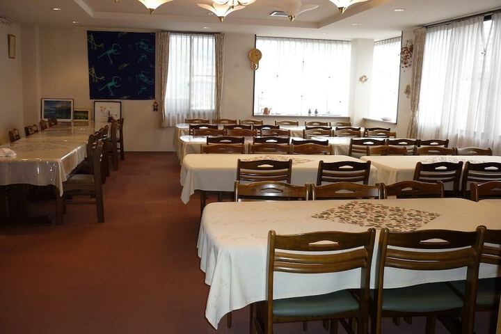 Restaurants