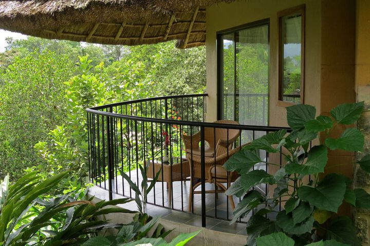 Terrace/Patio 21 of 62