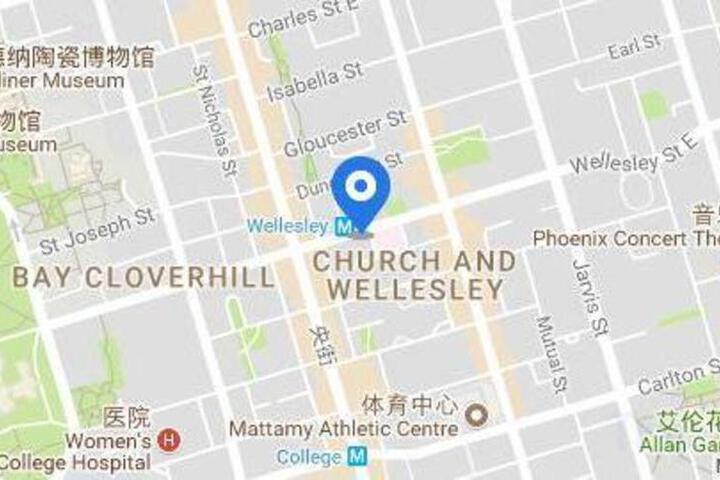 Fitness Center Photo