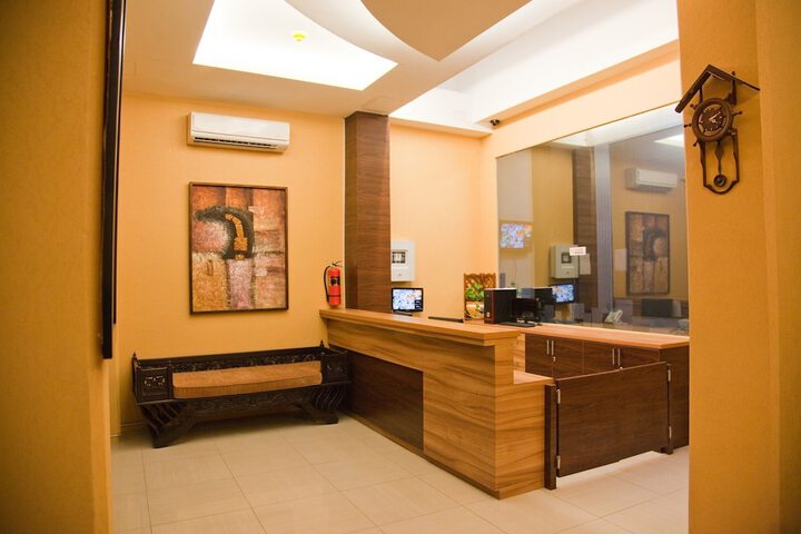 Hotel Interior 58 of 63