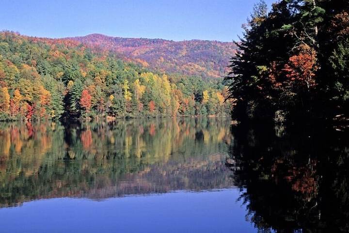 Lake