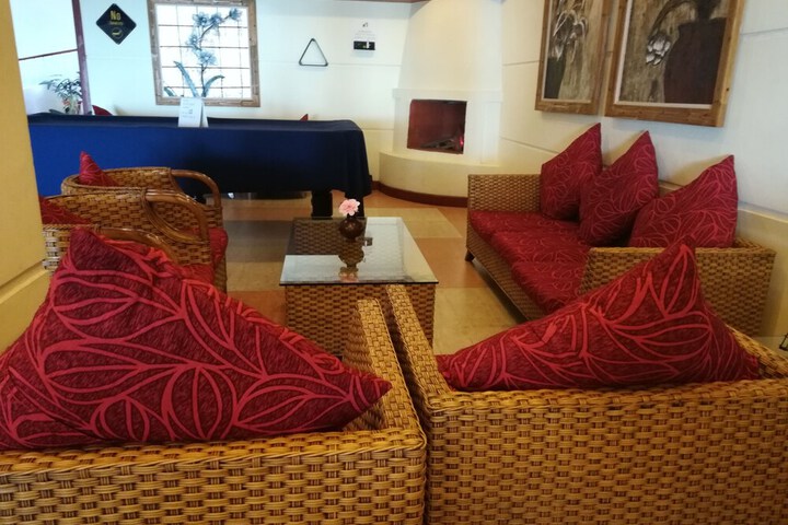 Hotel Interior 4 of 68