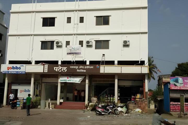 Hotel Neem Tree