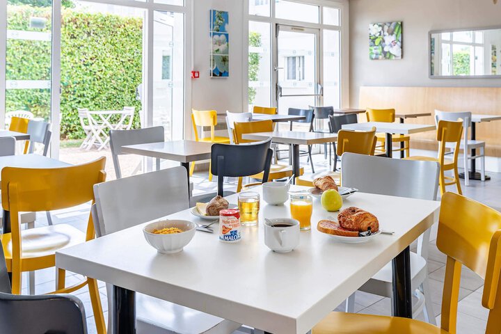 Restaurants