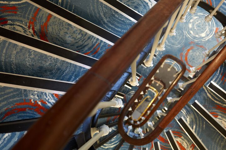 Hotel Interior 100 of 135