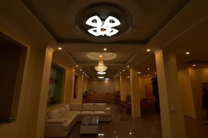 Hotel Interior 3 of 45