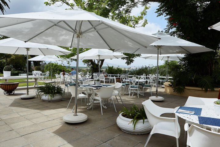 Terrace/Patio 78 of 86