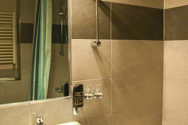 Bath Photo