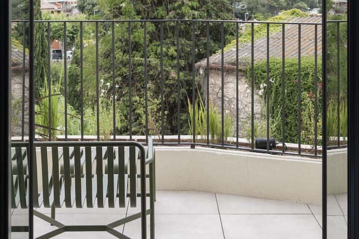 Terrace/Patio 38 of 108