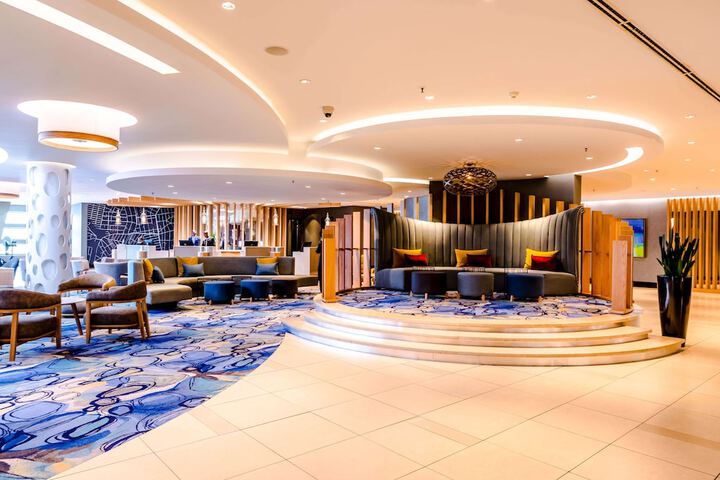 Lobby Photos
