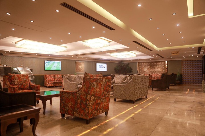 Hotel Interior 2 of 40