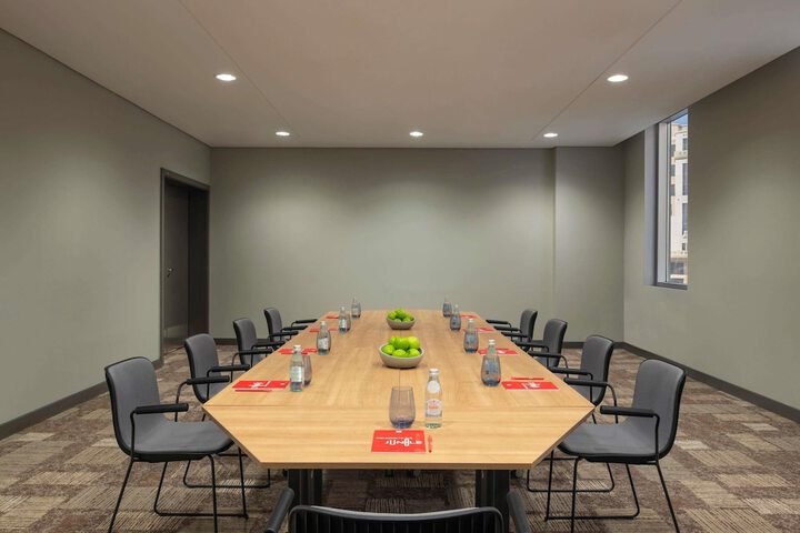 Meeting 70 of 73