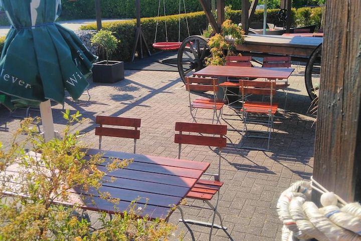 Terrace/Patio 16 of 43