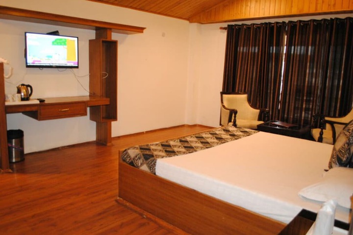 Room 5 of 23