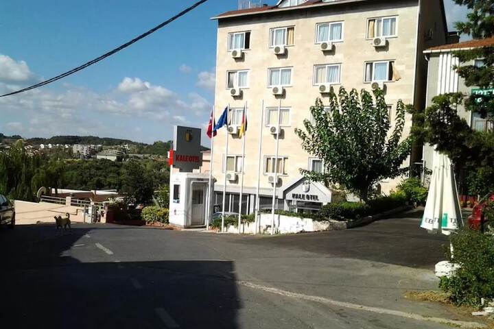 Hotel 16 of 21