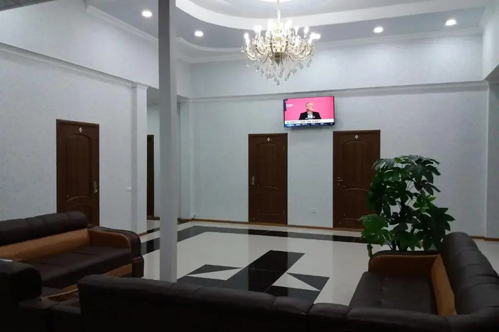 Hotel Interior 2 of 15