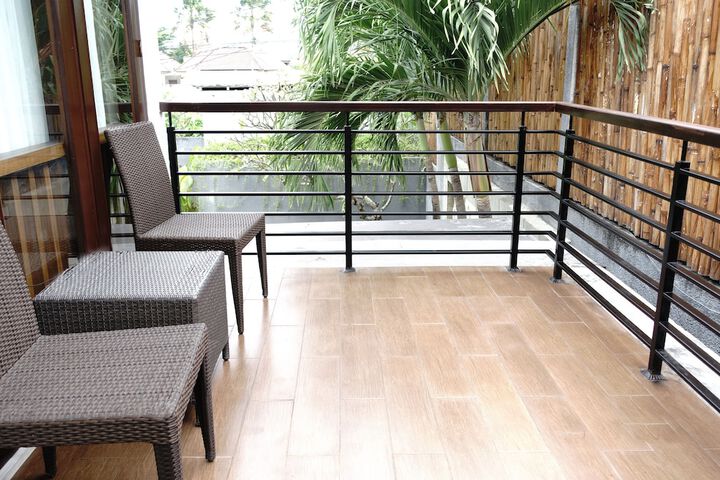 Terrace/Patio 24 of 26