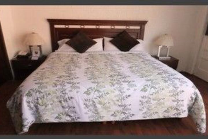 Suites Corporativas Monte Athos 320