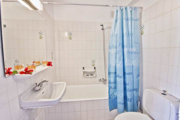 Bath Photo