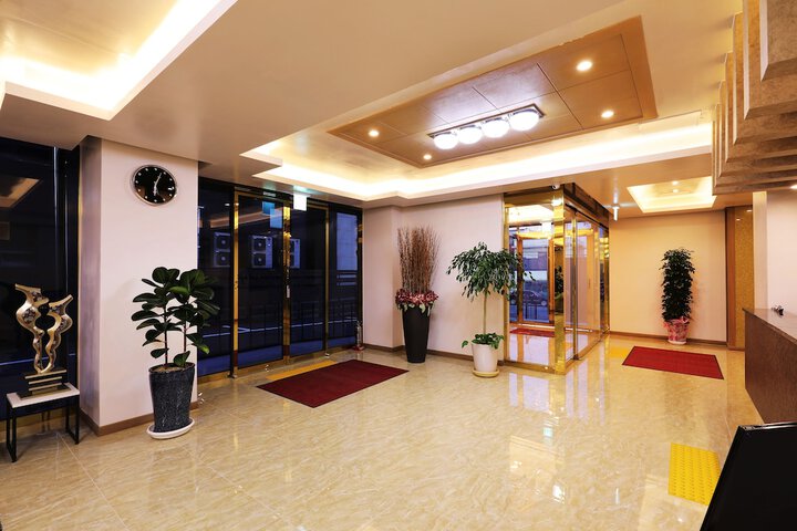 Hotel Interior 3 of 146
