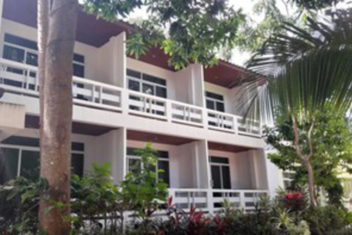 Living Chill at Lamai