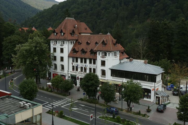 Hotel 34 of 35