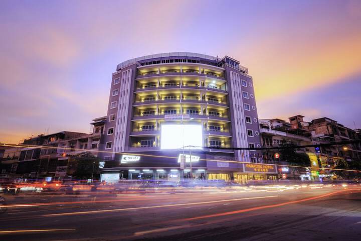 Hotel 38 of 40