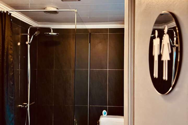 Bath Amenities