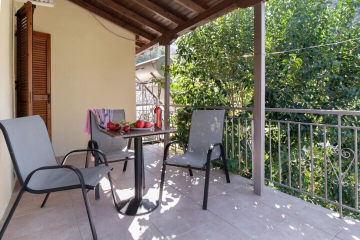 Terrace/Patio 2 of 16