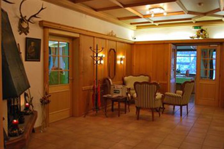 Hotel Interior 39 of 47