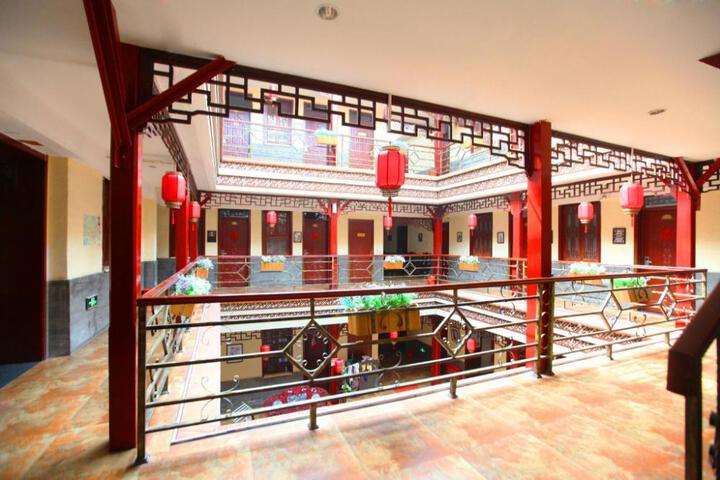 Fitness Center Photo