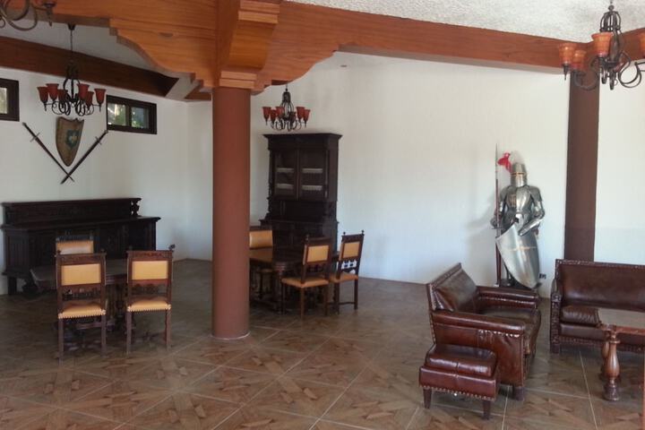 Hotel Interior 2 of 113