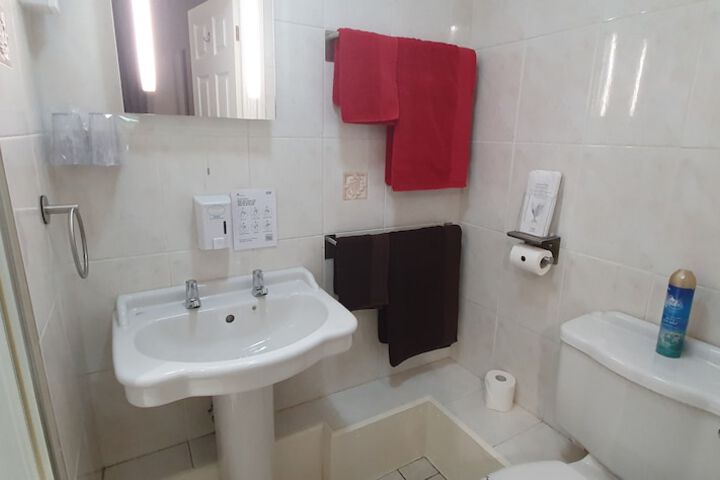 Room 20 of 22
