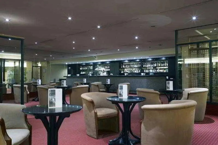 Hotel Interior 1 of 5