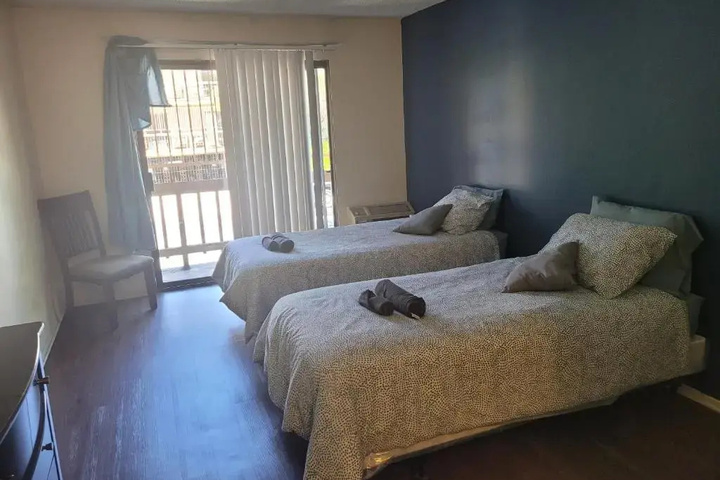Photo of (A04) Simple Budget Private Studio Unit