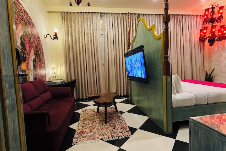 Room 62 of 167