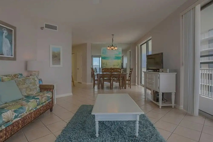 Photo of White Caps 701 by Meyer Vacation Rentals
