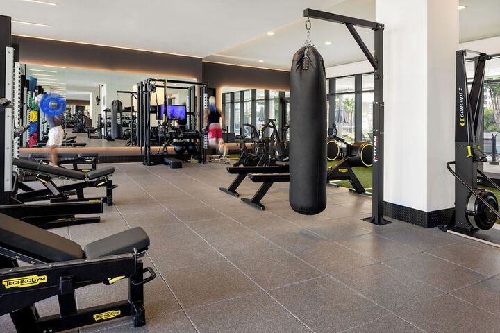 Health and Fitness 21 of 26