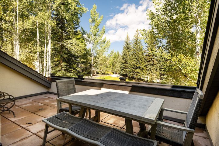 Terrace/Patio 34 of 73